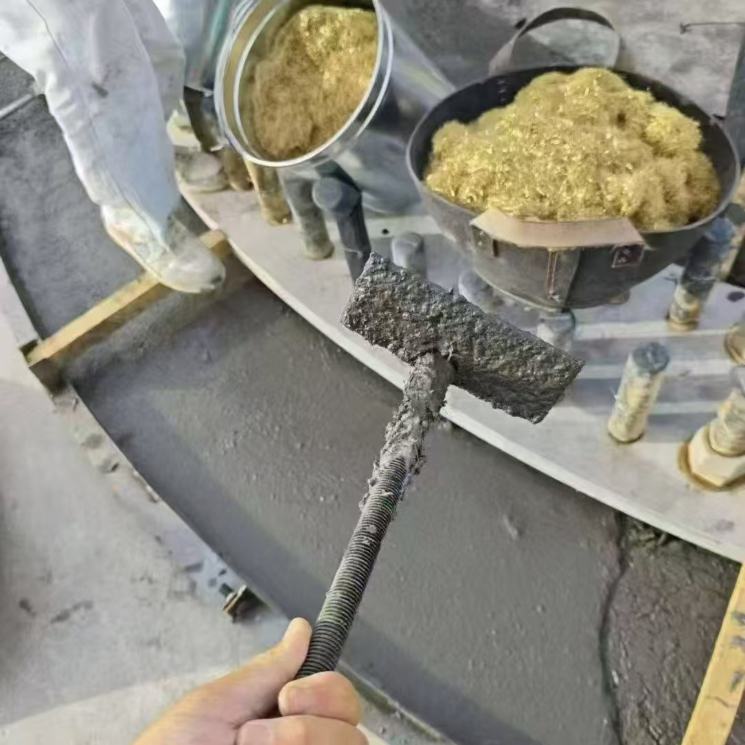 西陵C120风电设备基础专用灌浆料