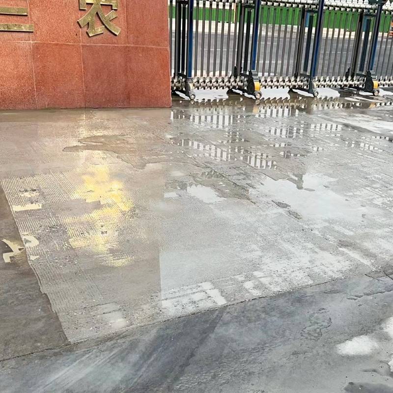 西陵水泥路面翻新砂浆